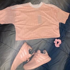 Adidas dress
